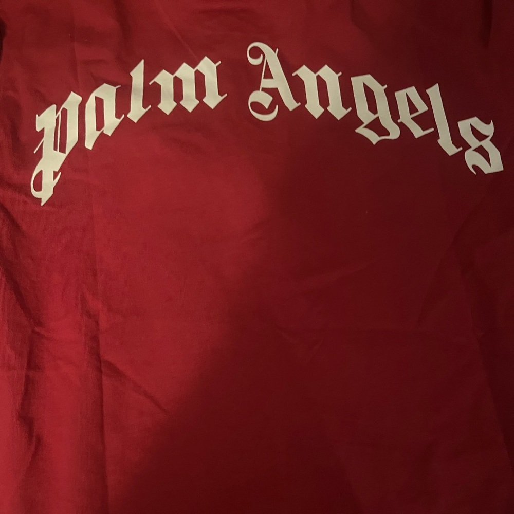 Palm Angels